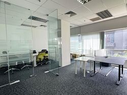 BT MERAH ENTERPRISE CENTRE (D3), Factory #567471041